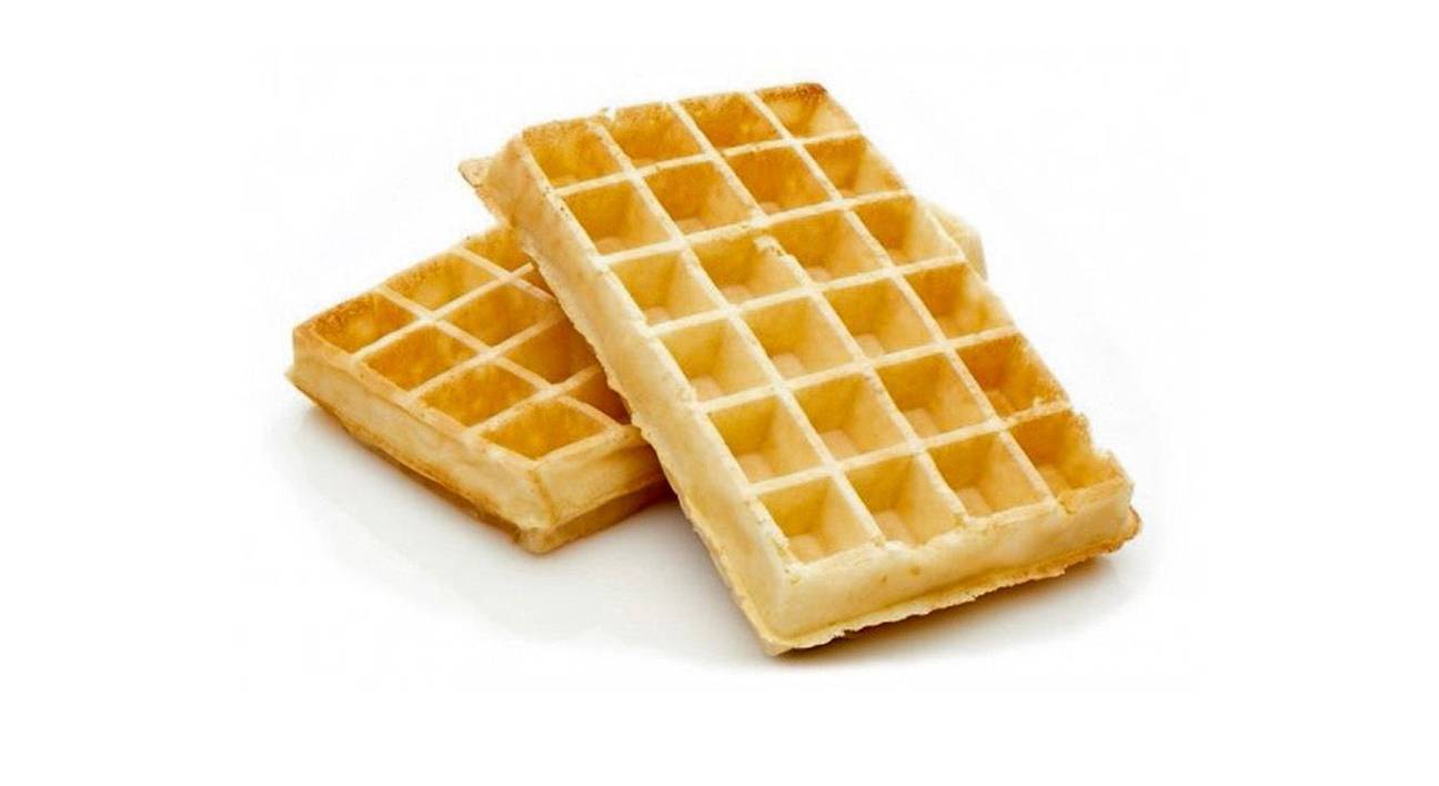 Brusselse wafel