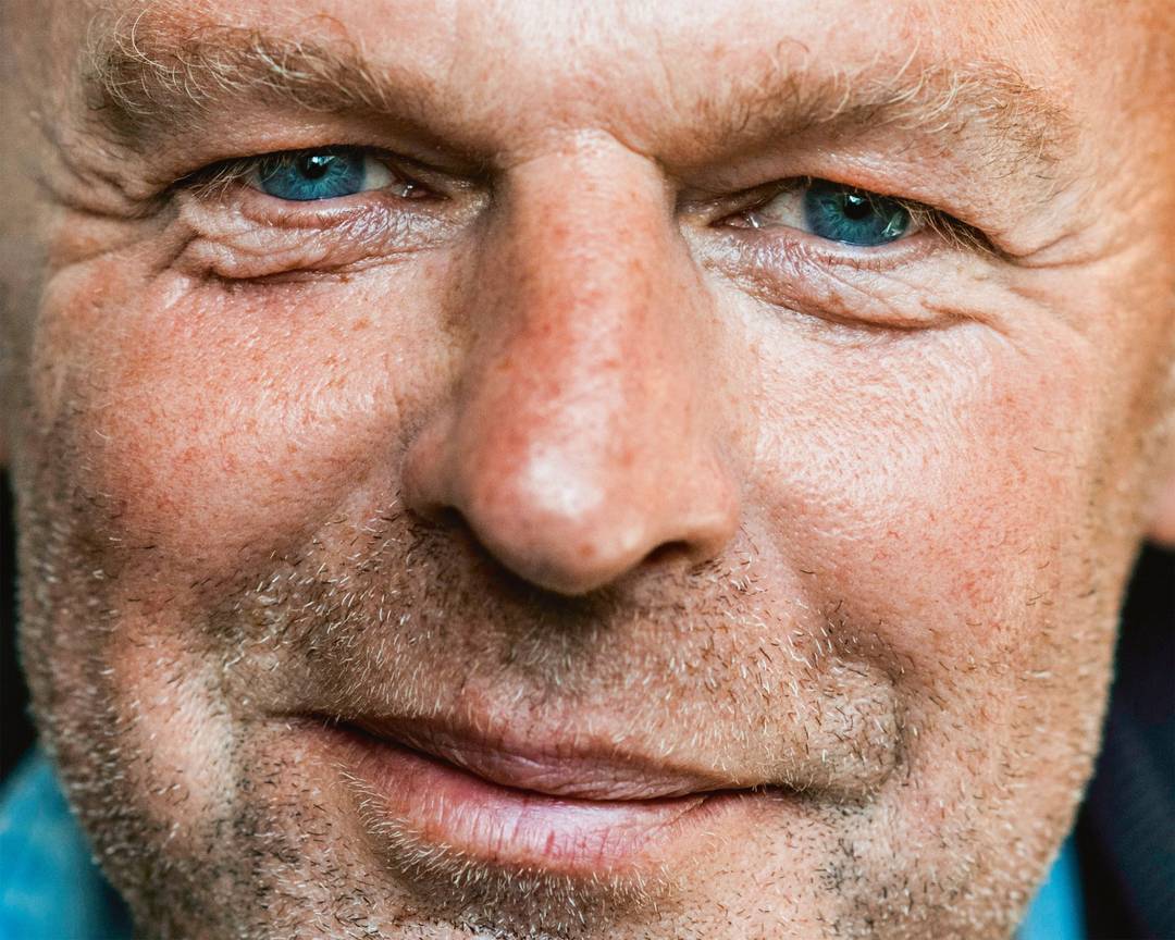 Kinderboekenrecensent Patrick Jordens wordt uitgever