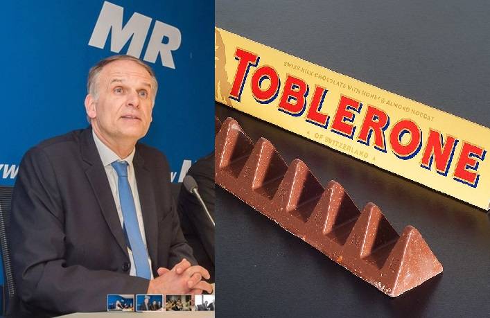 destexhe toblerone