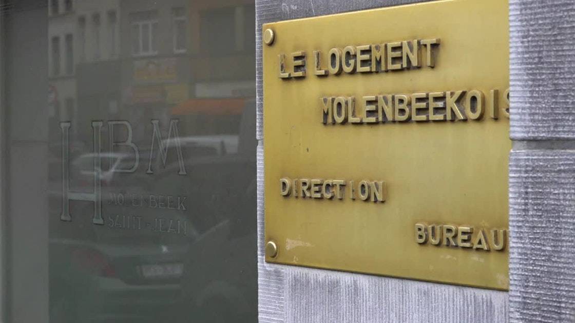 Le Logement Molenbeekois