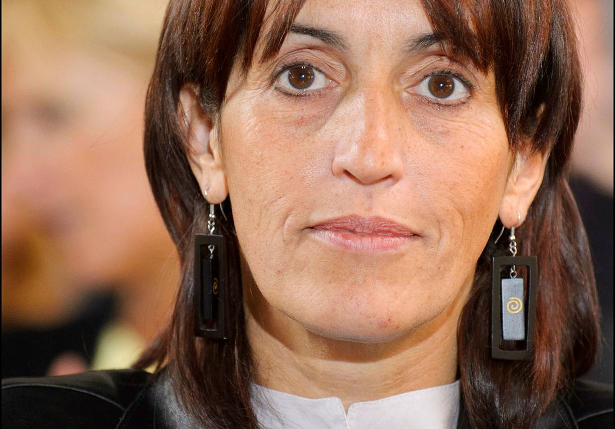 Faouzia Hariche (PS), Schepen van Openbaar onderwijs, Jeugd en Human resources in Brussel-Stad