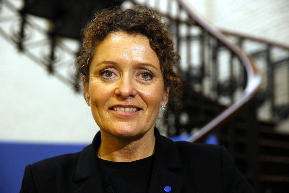 Lydia_Peeters_Minister_Cultuur