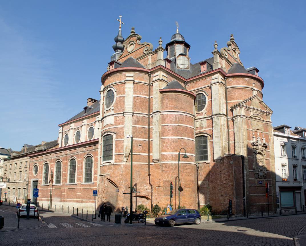 Rijke Klarenkerk