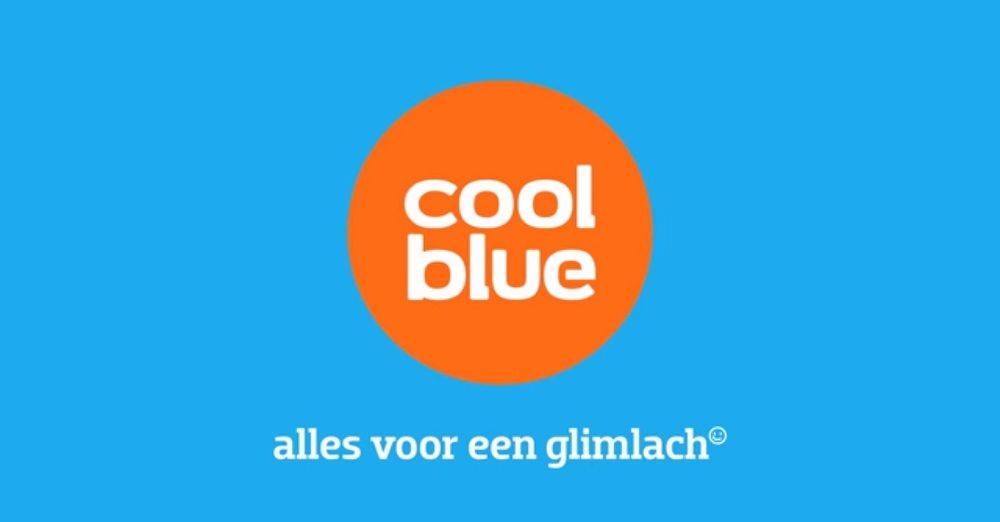 Coolblue logo