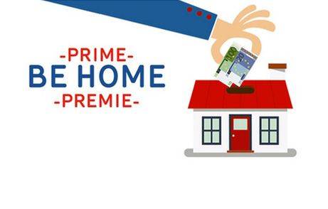 De Prime Be Home-premie