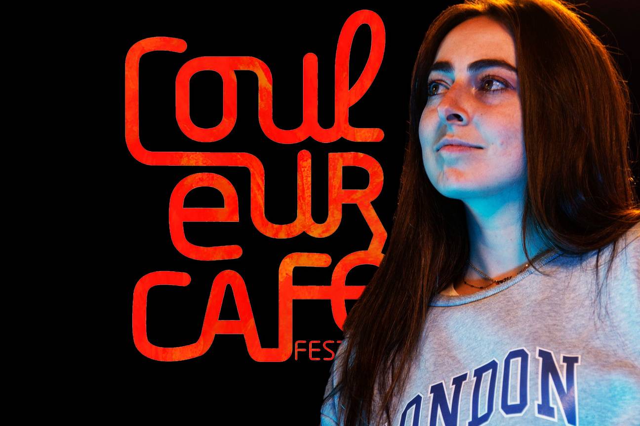 Drie tips van BRUZZ avond-dj Diana voor Couleur Café 2022.