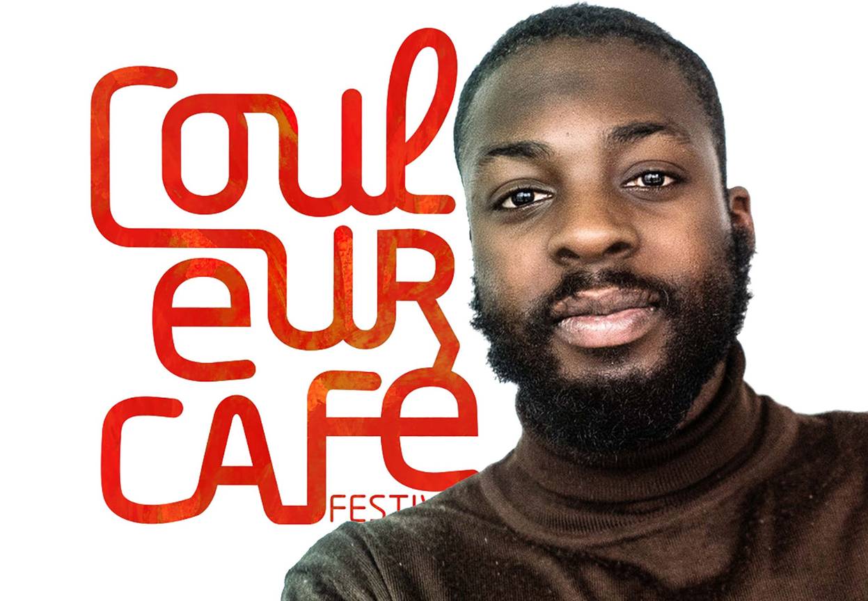 Drie tips van Gailor Kiaku voor Couleur Café 2022