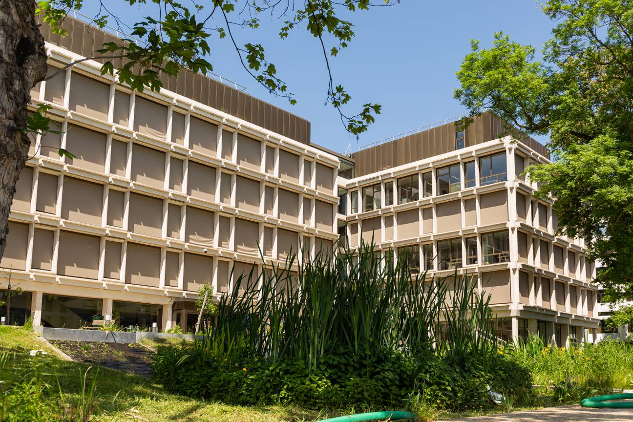 Gemeentehuis Ukkel