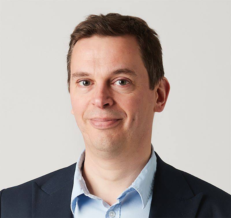 Verkiezingen 2024: Jan Wostyn, lijsttrekker Vlaams parlement (Voor U)