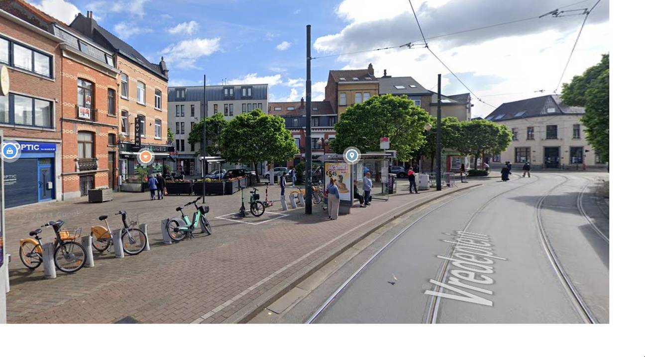 Milde straf voor ontvoering en foltering met strijkijzer en  elektriciteitskabels in Evere | BRUZZ