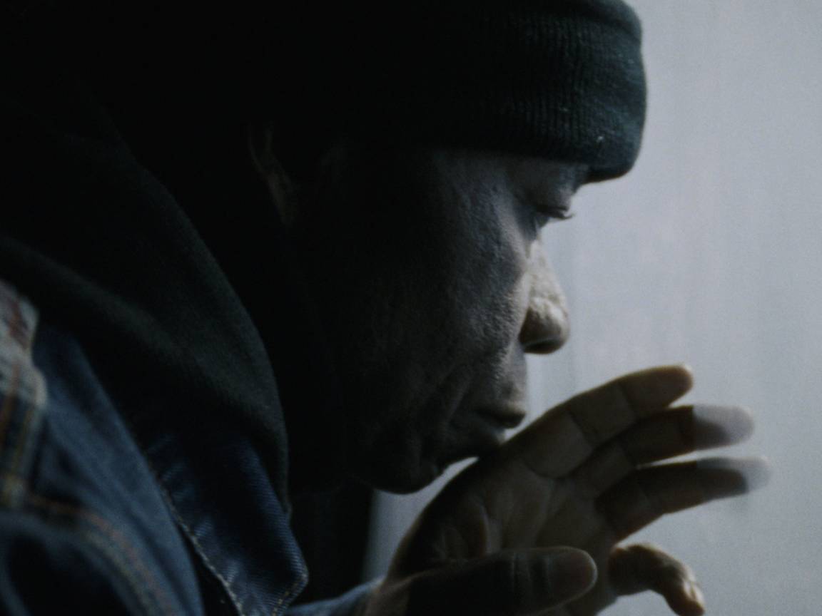 Still uit kortfilm Un Matin - Line Pillet - Ara vzw