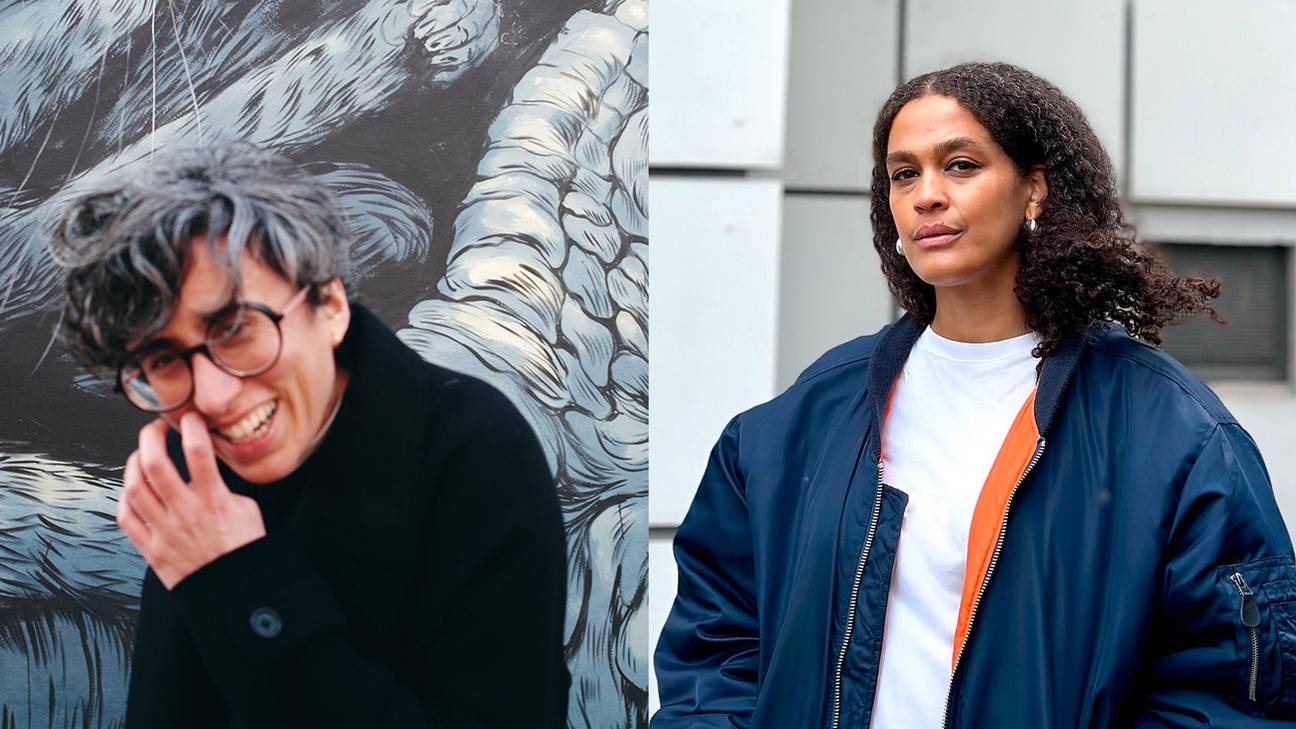 Kunstenfestivaldesarts krijgt vanaf 2026 een nieuwe artistieke leiding: Silvia Bottiroli en Corinna Humuza.