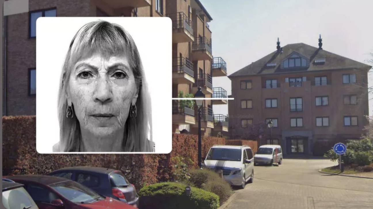 Assisenproces over gruwelijke moord met hamer in Oudergem vandaag van start  | BRUZZ