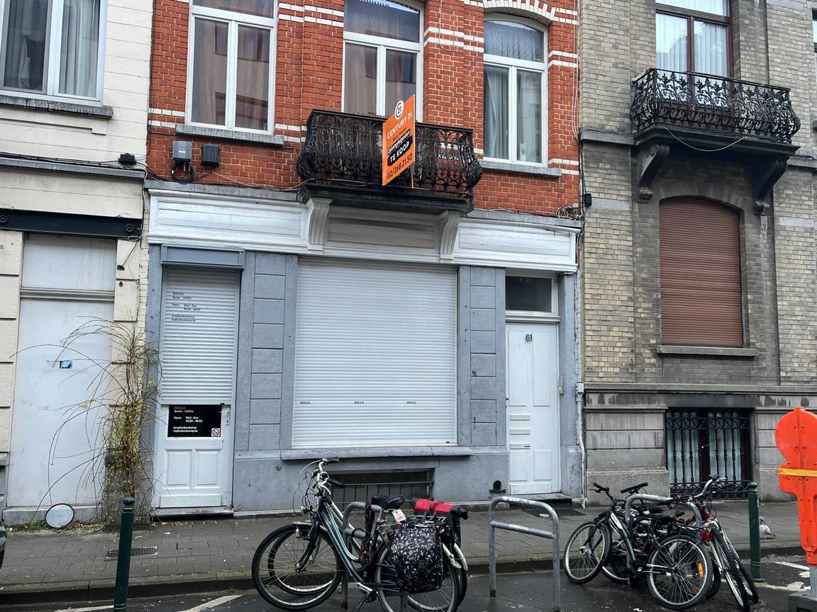 Boekhandel Replica blijft gesloten.