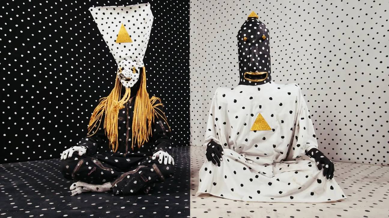 Angine de Poitrine komt op 28 mei naar Les Nuits Botanique.