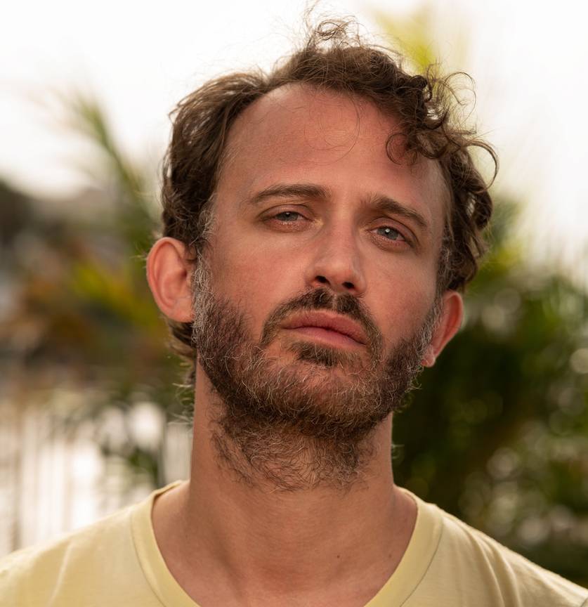De Frans-Brusselse regisseur Emmanuel Marre is in de running voor een Gouden Palm op het filmfestival van Cannes