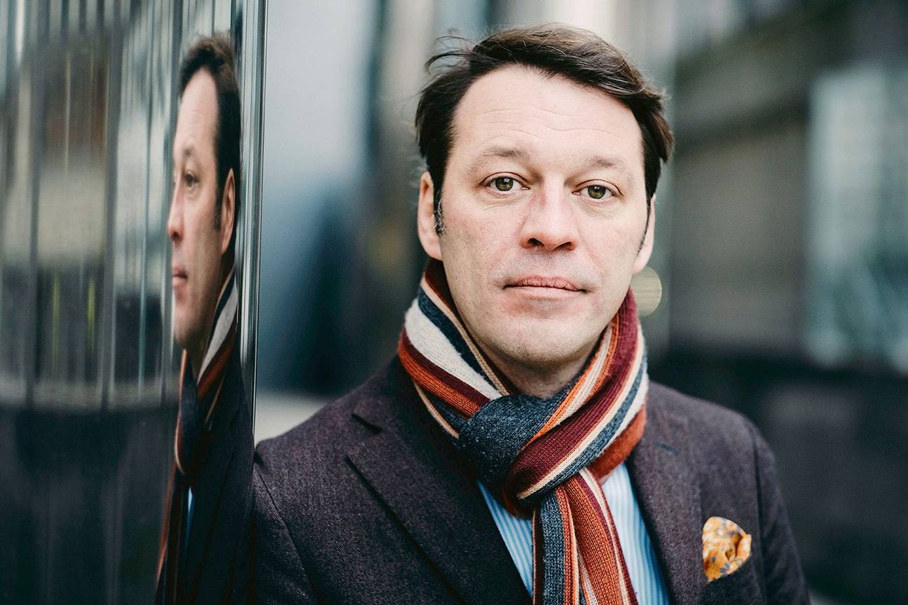 KURT DEBEUF covertje BRUZZ ACTUA 1597