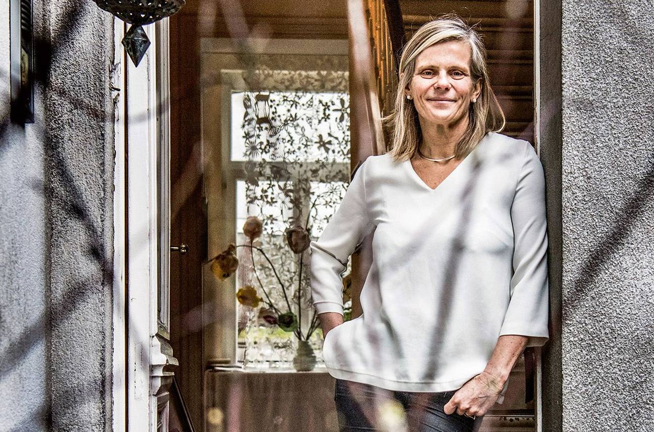 Caroline Pauwels Watermaal Bosvoorde cropped