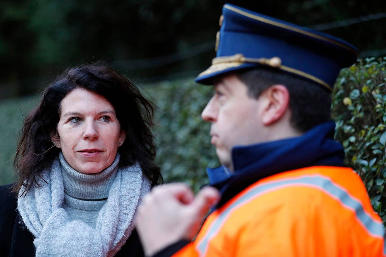 20180110 Bianca Debaets politieagent BOB controle 1380 920px