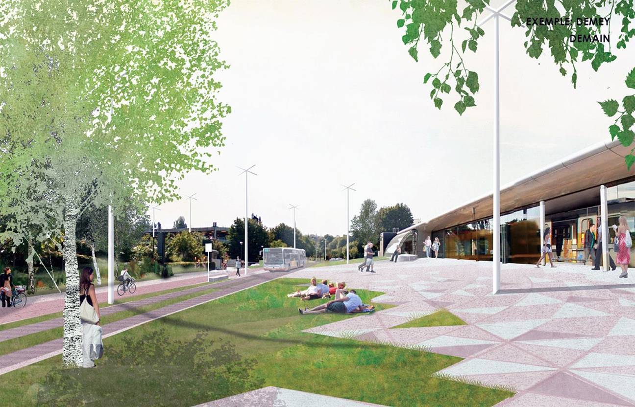 FLITS Herman BRUZZ ACTUA 1599