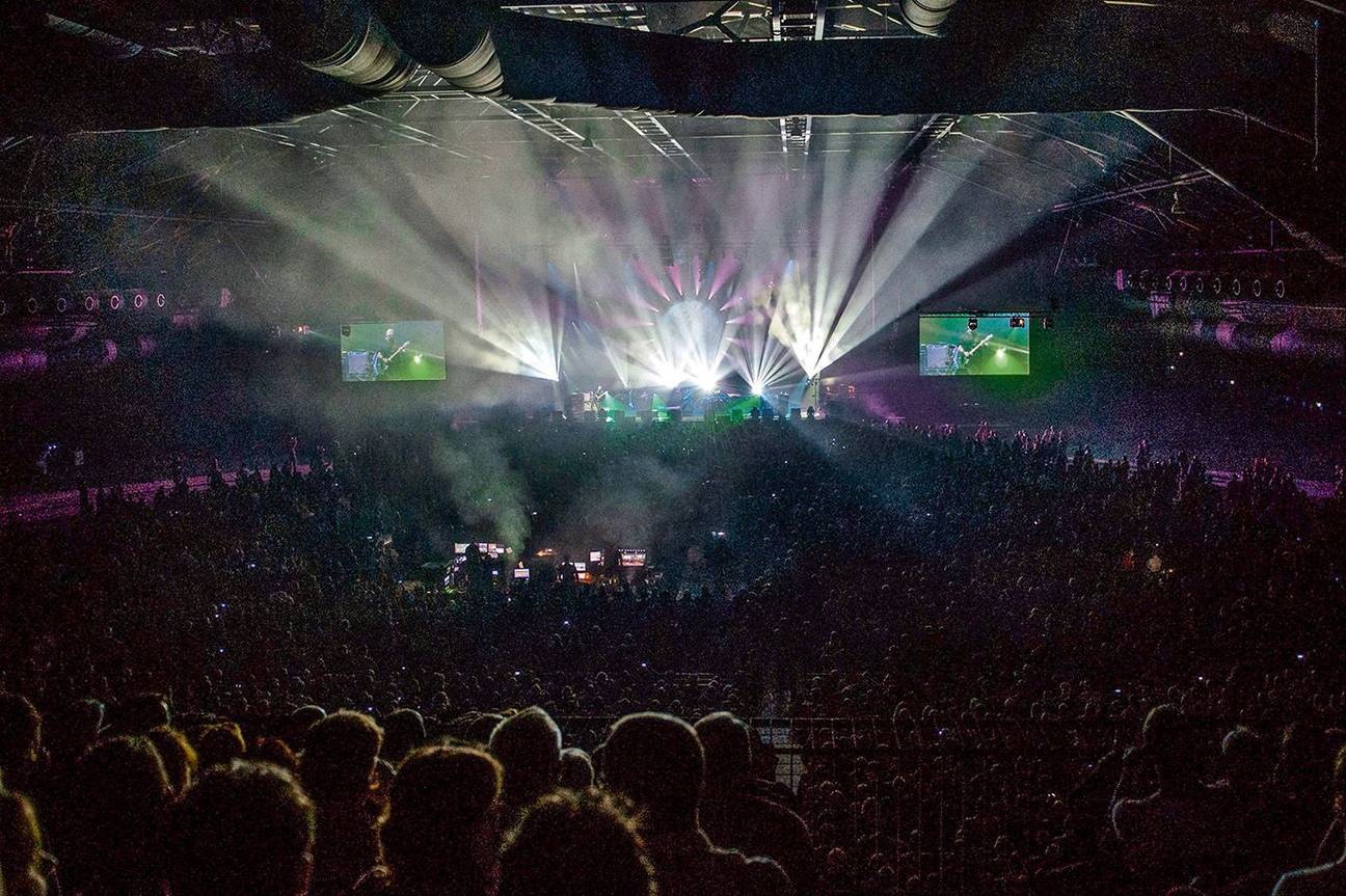 Paleis 12 BRUZZ ACTUA 1599