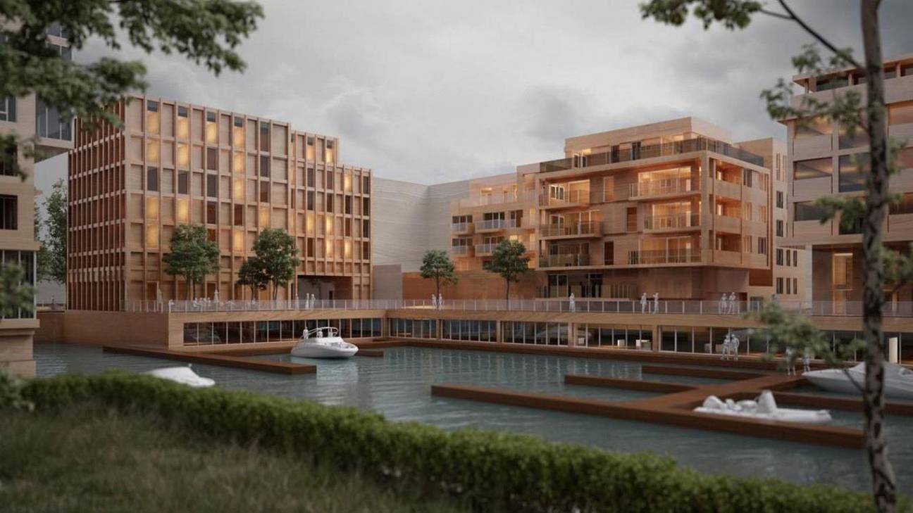 FLITS MARINA BRUZZ ACTUA 1601