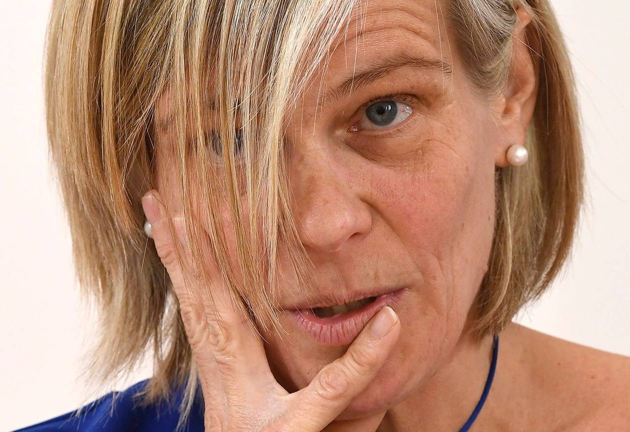 Caroline Pauwels rector VUB