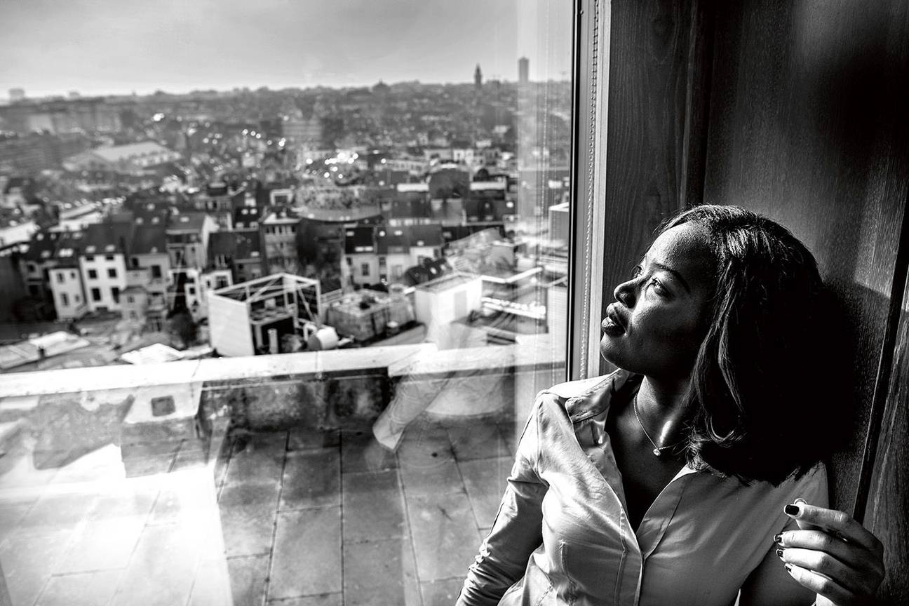 Assita Kanko 3 BRUZZ ACTUA 1603