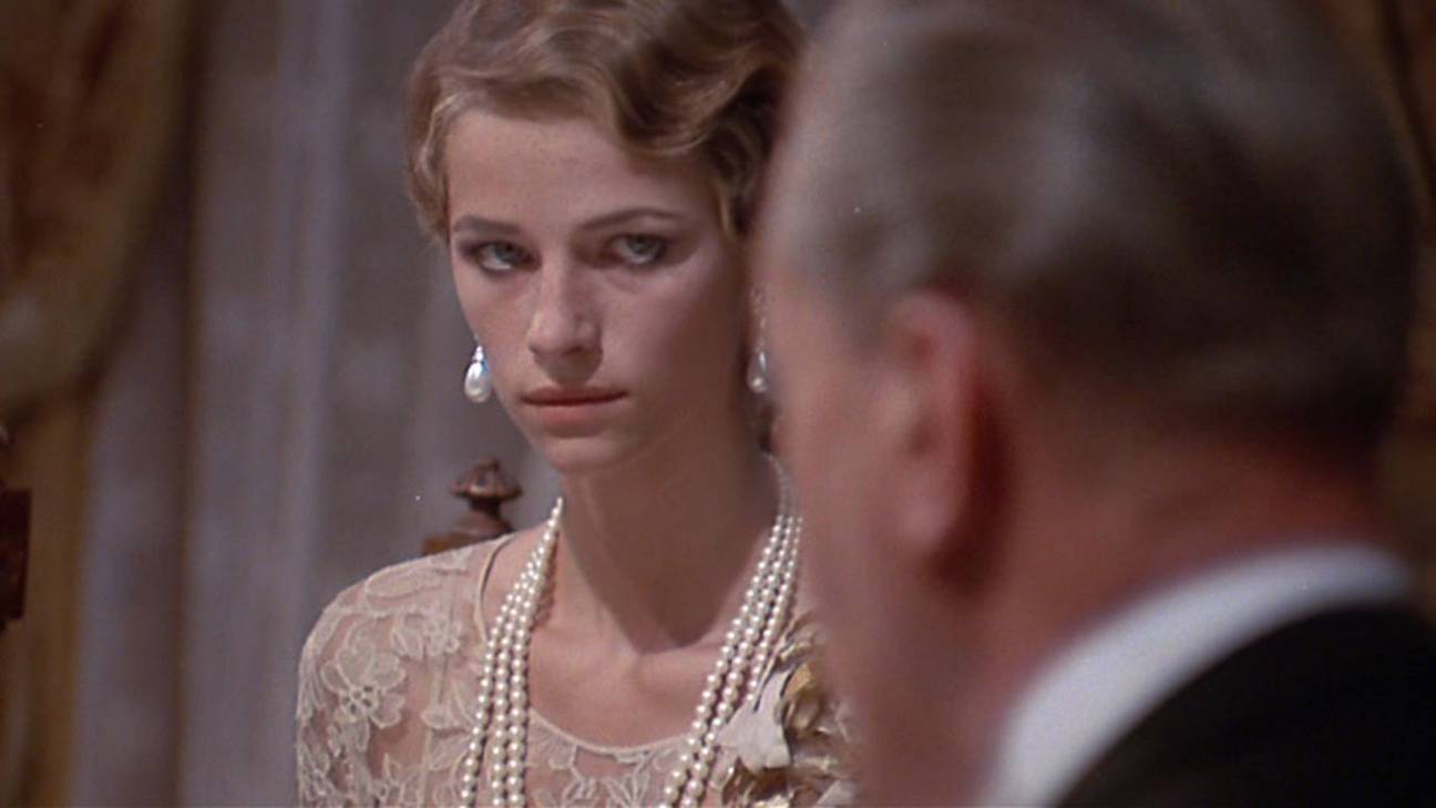 1607 RAMPLING The Damned