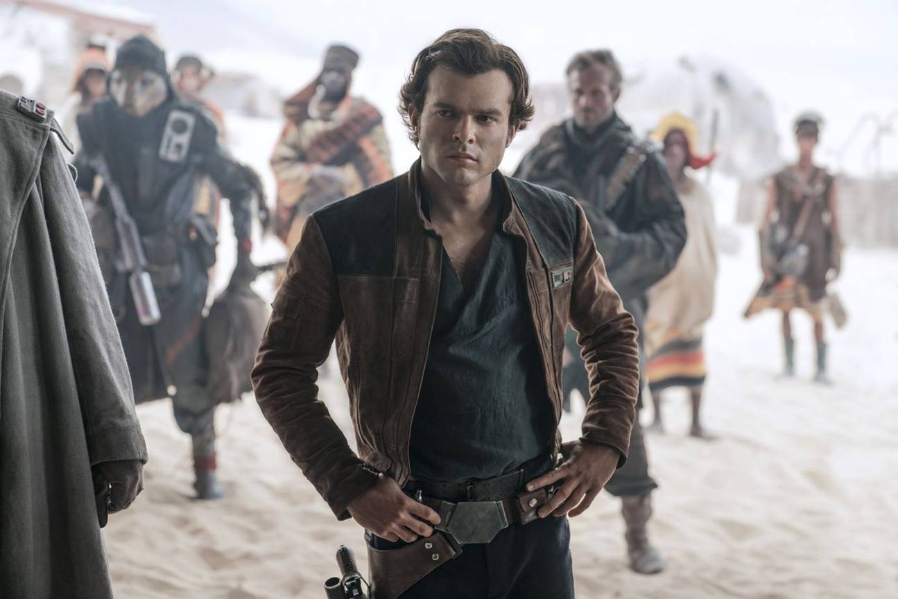 1617 FILM Solo A Star Wars Story