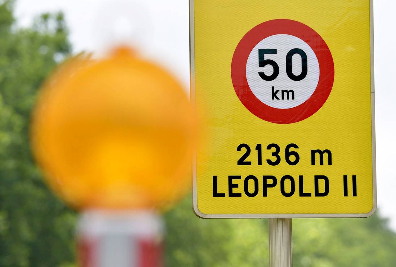 20180625 Renovatie van de Leopold II-tunnel