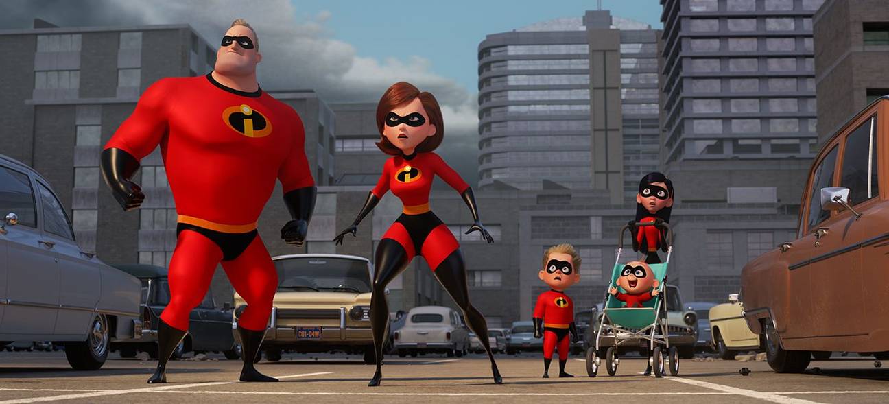 1622 FILM the incredibles2