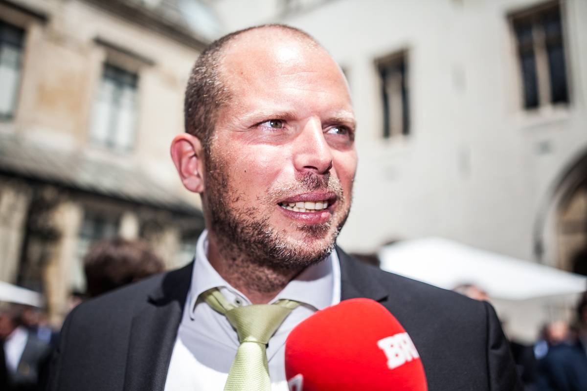 Theo Francken