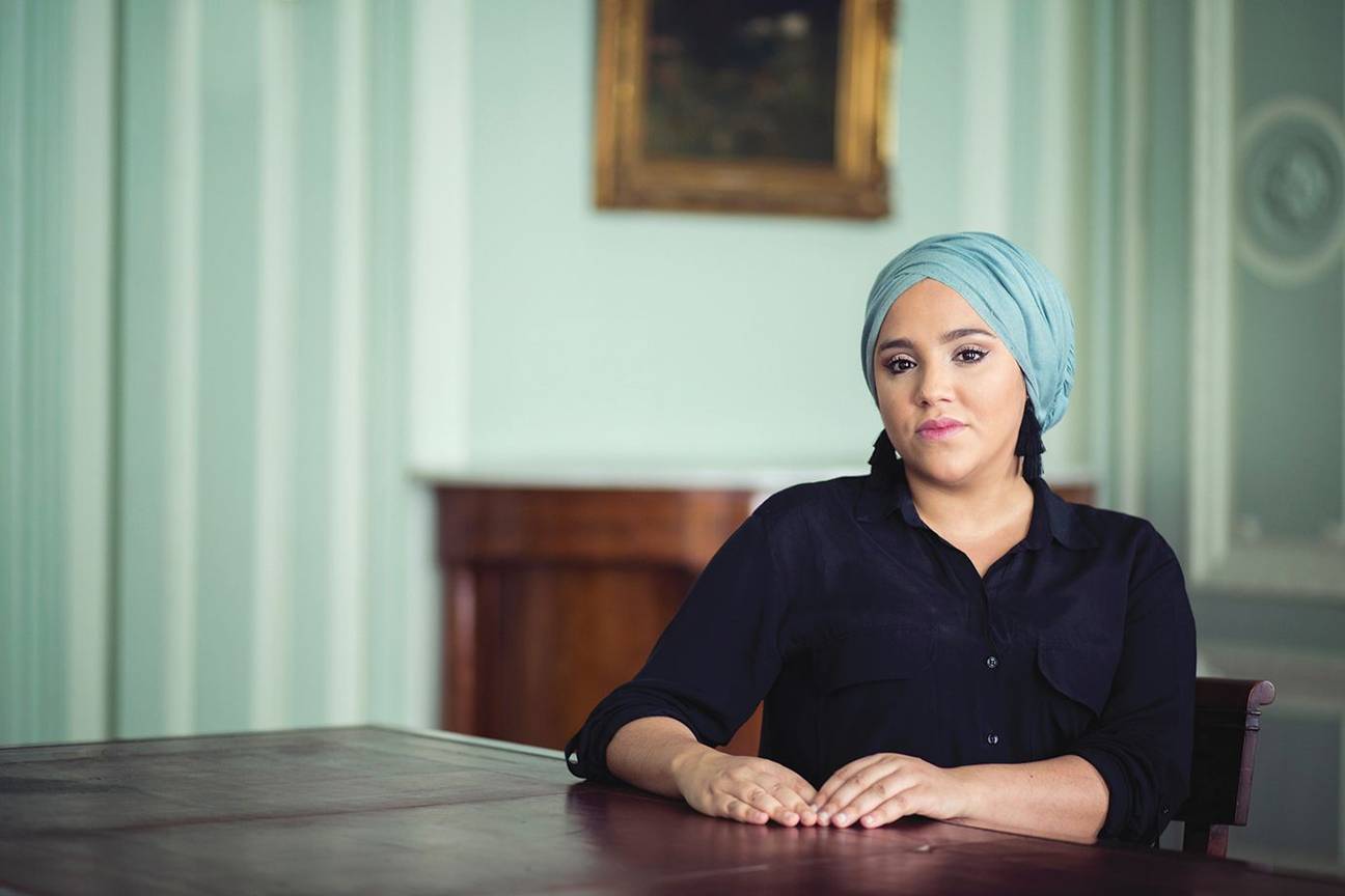 Sint-Jans-Molenbeek SP.A Saliha Raiss plaats 19