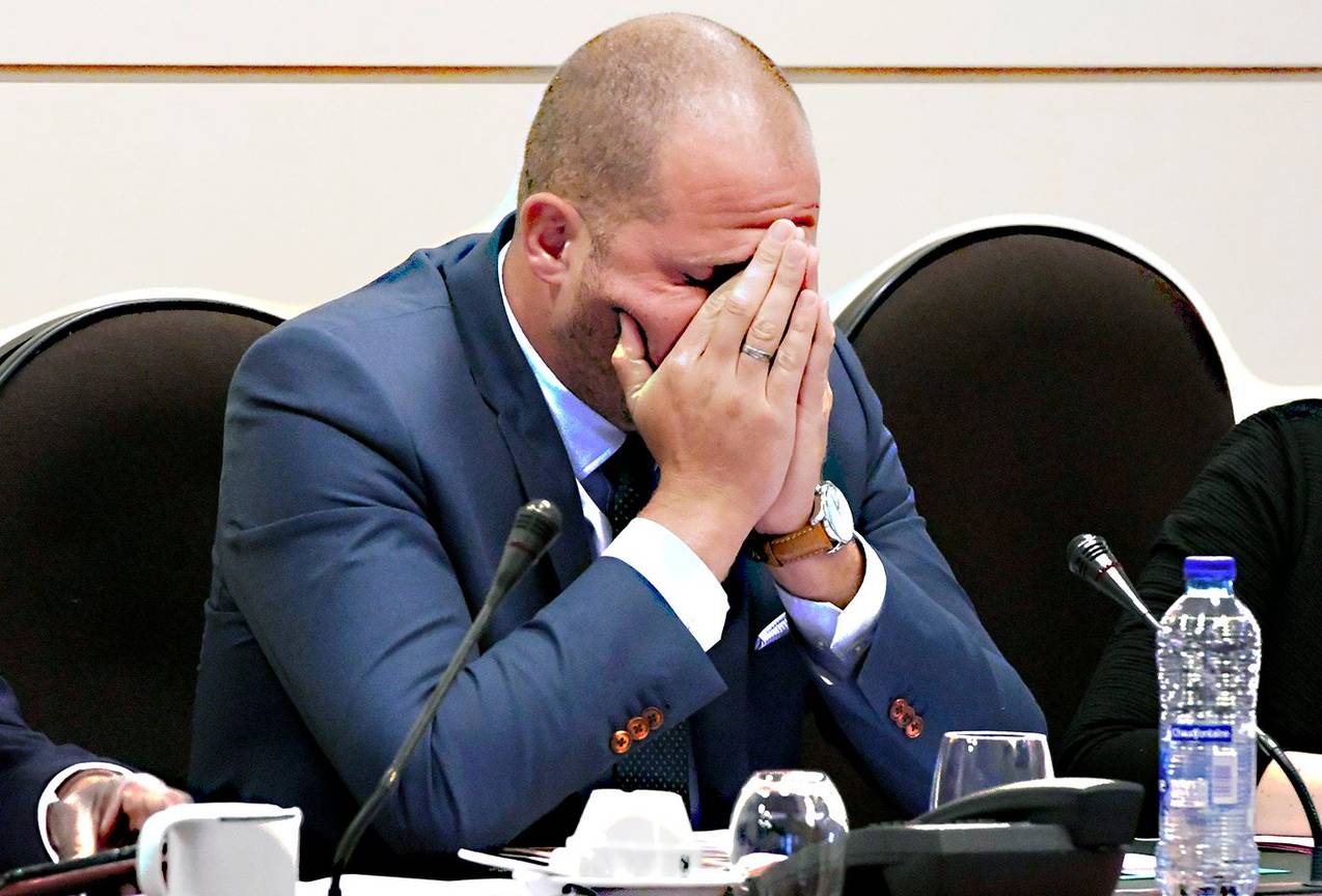 Theo Francken, Staatssecretaris voor Asiel en Migratie