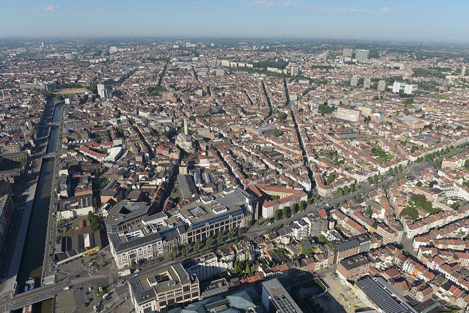 20180930 Molenbeek 2 Luchtfoto 1631 verkiezingen