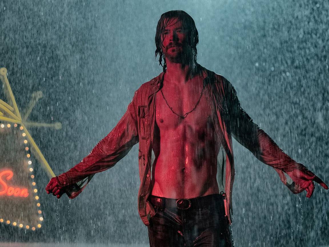 1634 bad times in the el royale