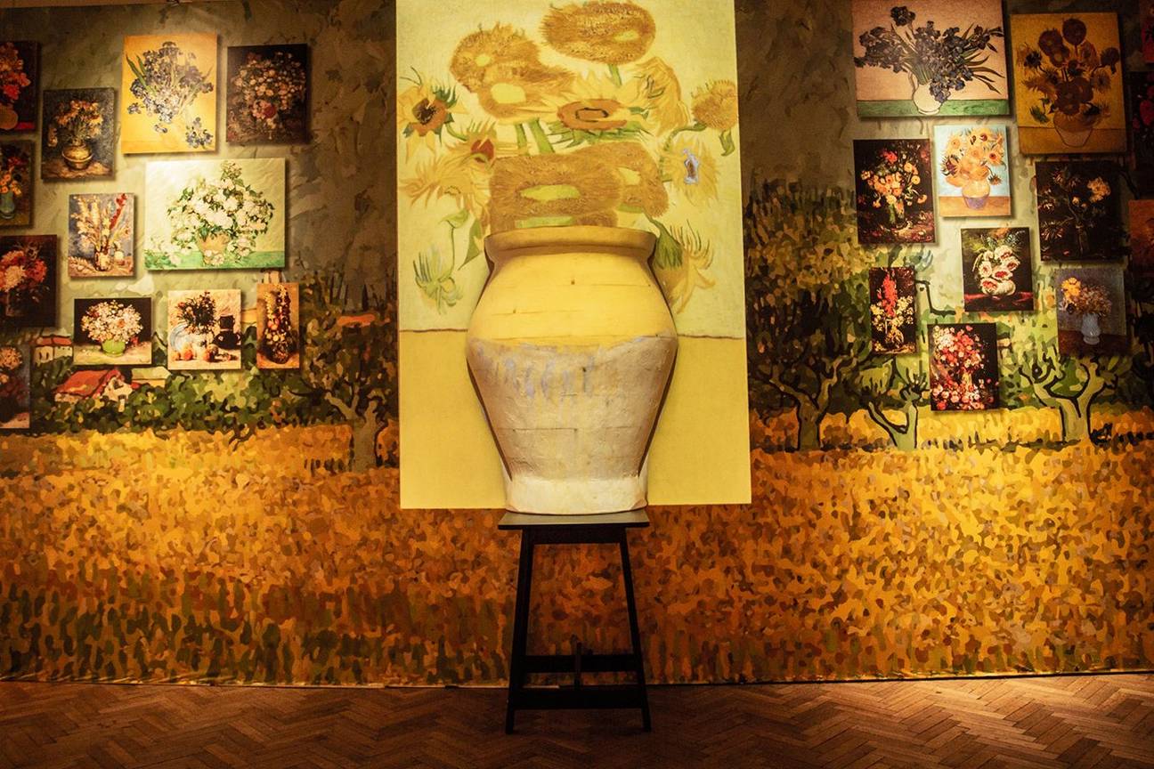 1635 Van Gogh - The Immersive Experience - Presse - 01
