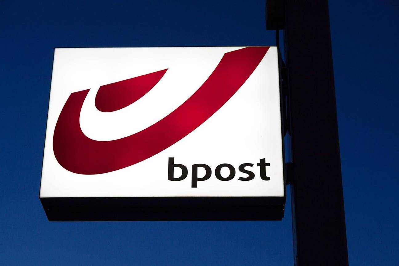 Bpost