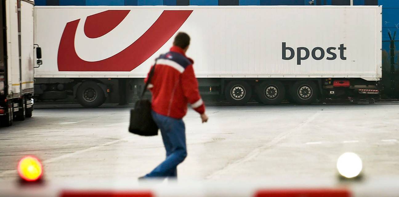 Bpost