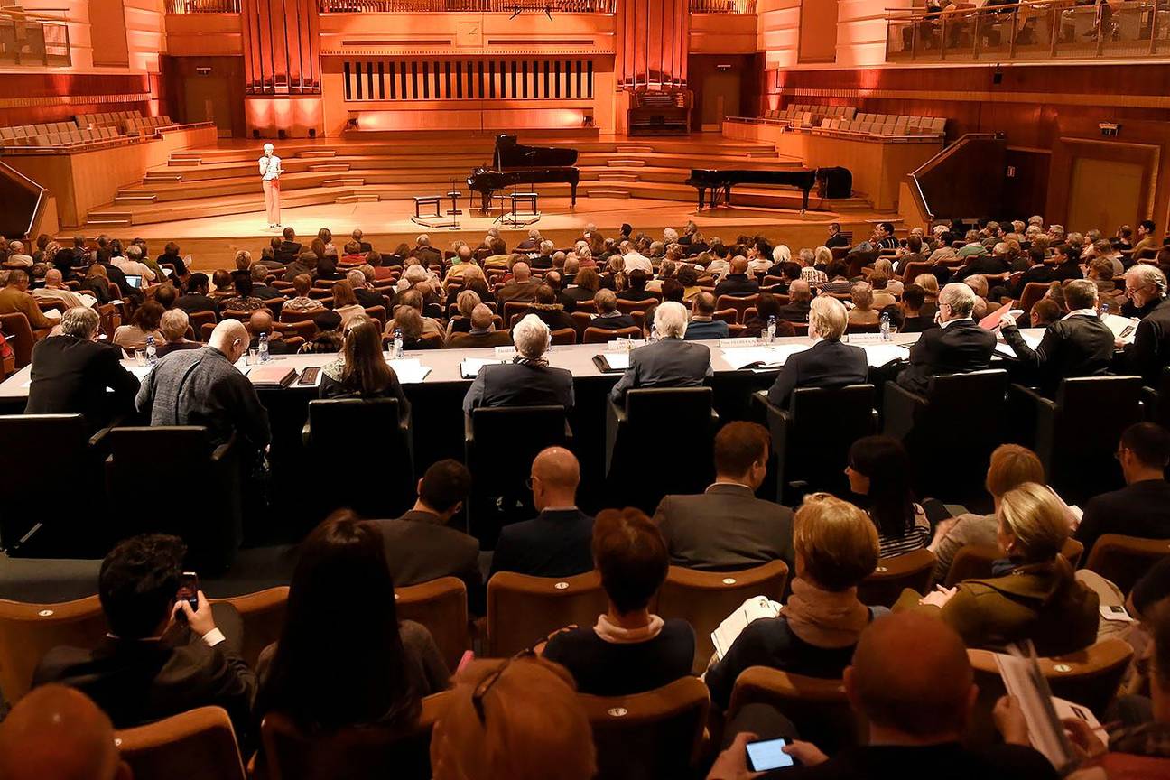 Koningin Elisabethwedstrijd voor cello 2017