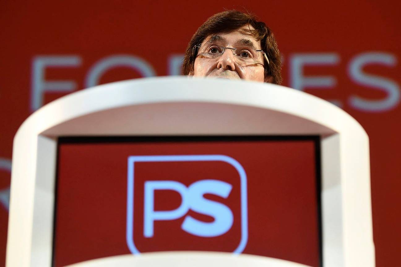 Elio Di Rupo (PS)