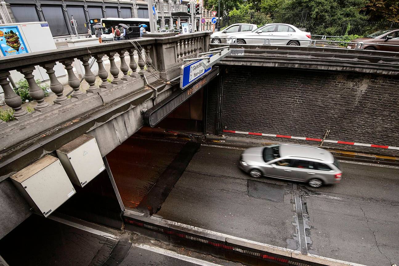 De Rogiertunnel