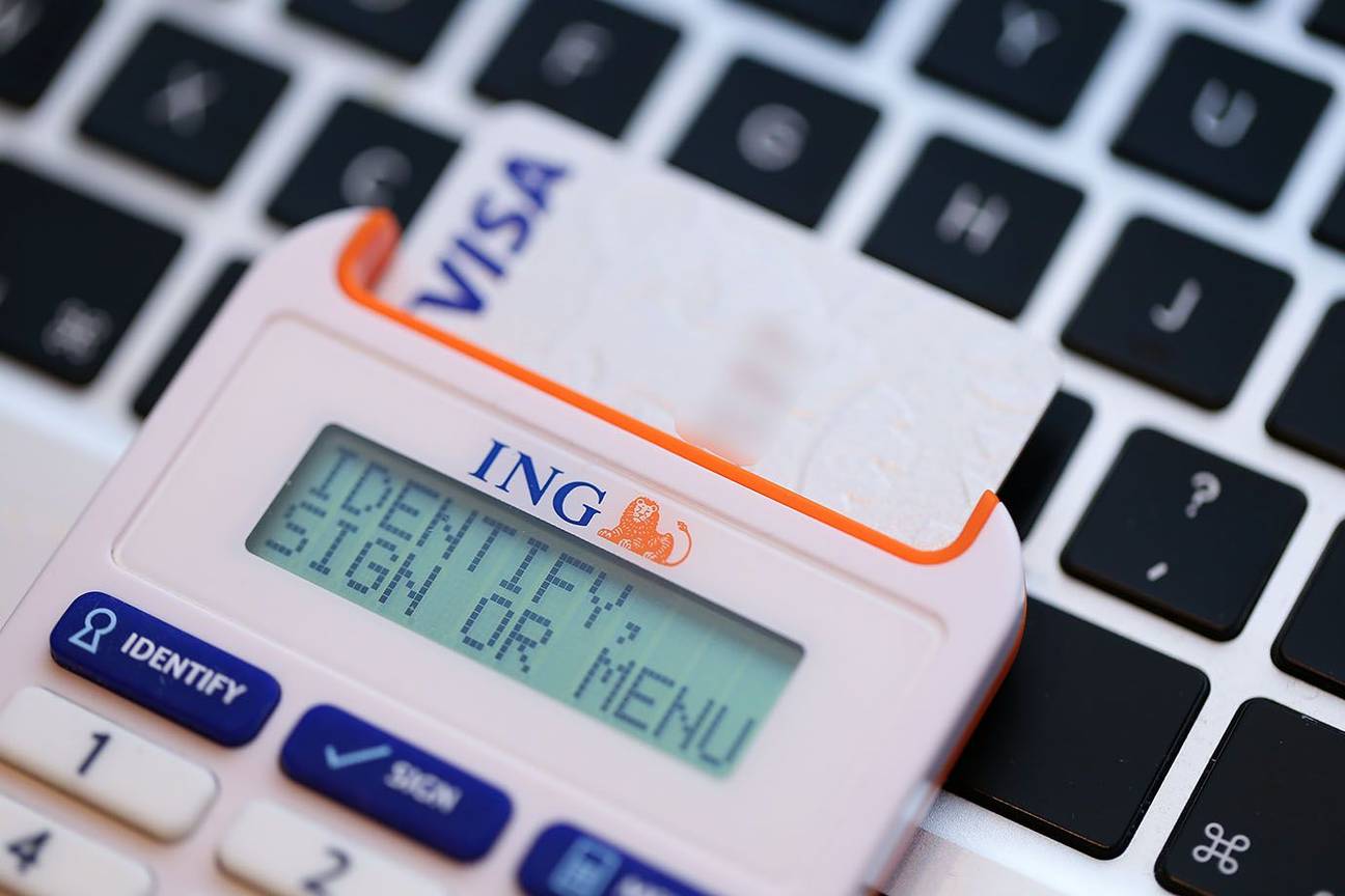 E-commerce: online betalen op het internet met ING