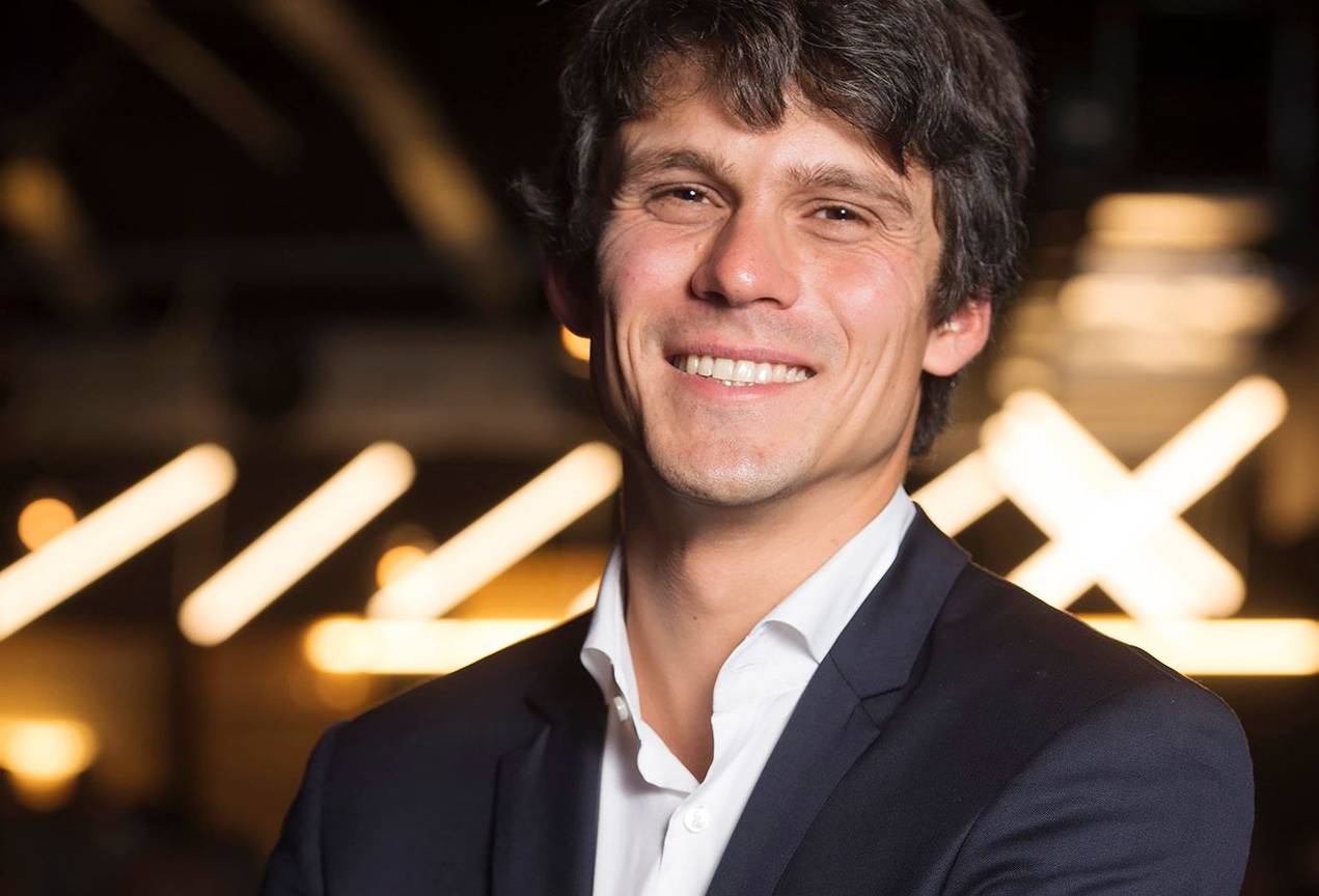 Benjamnin Dalle (CD&V