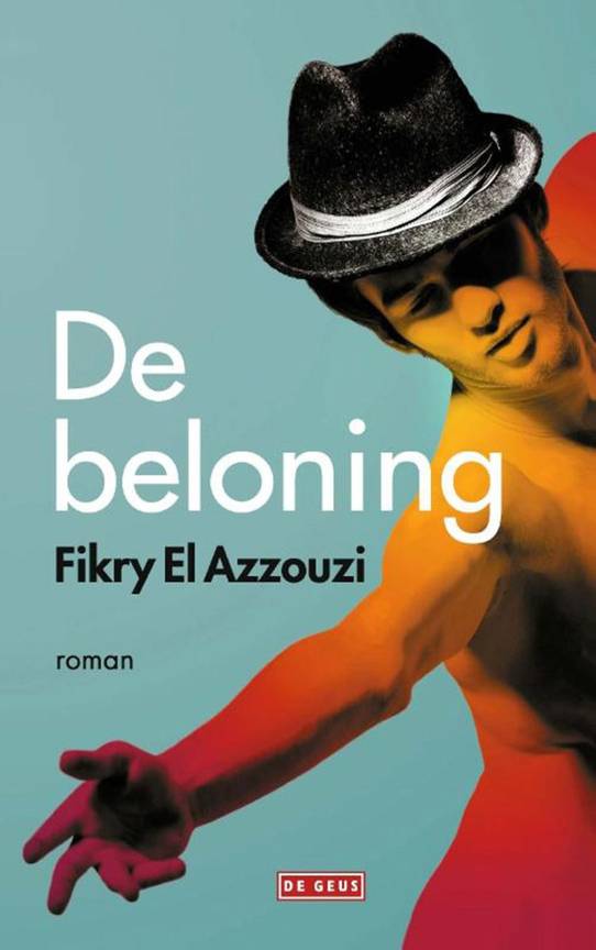 1657 Fikry El Azzouzi de beloning