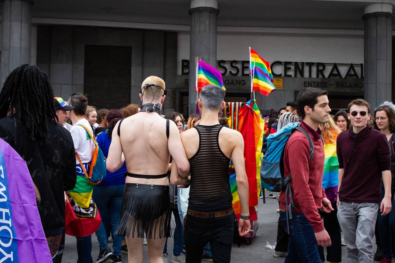 Gaypride 2019 c Karen Vandenberghe 07