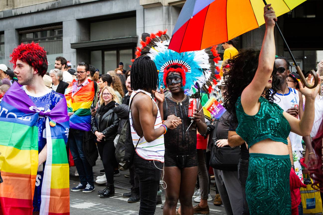 Gaypride 2019 c Karen Vandenberghe 15