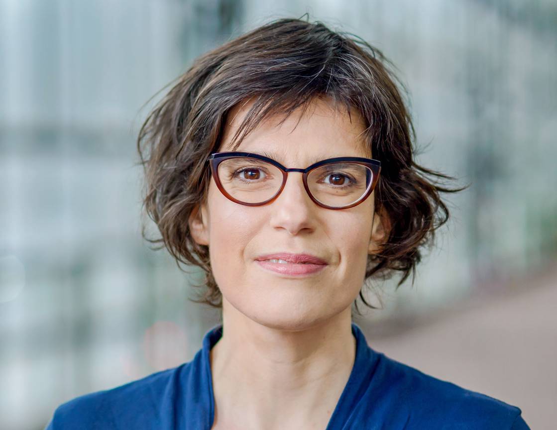 Tinne Van der Straeten (Groen)