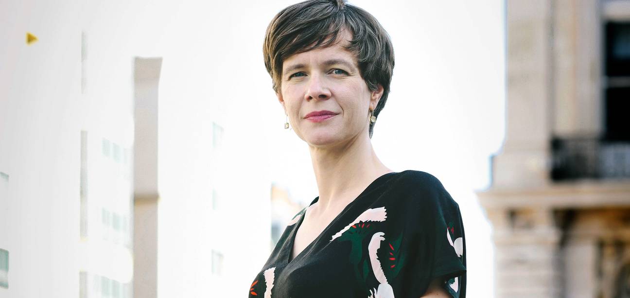 Cieltje Van Achter (N-VA)